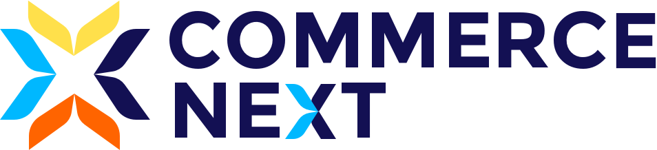 CommerceNext logo